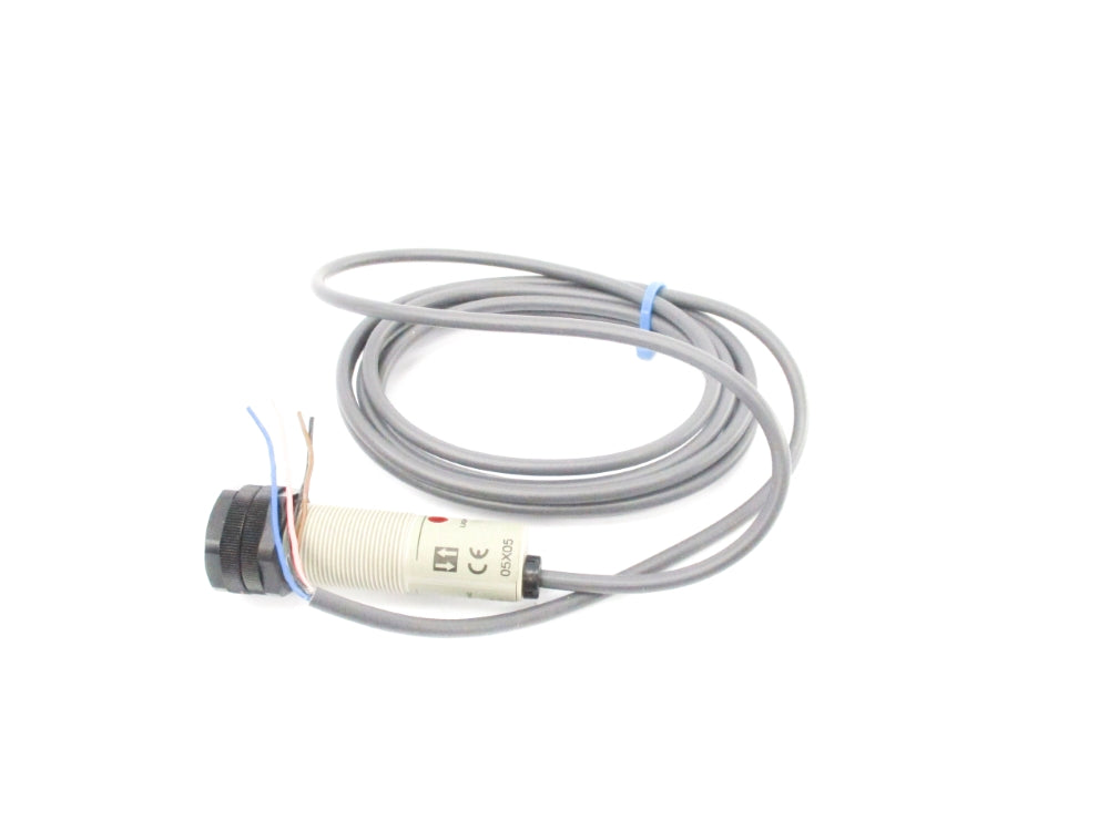 OMRON E3F2-DS10C4-N 10-30VDC NSNP