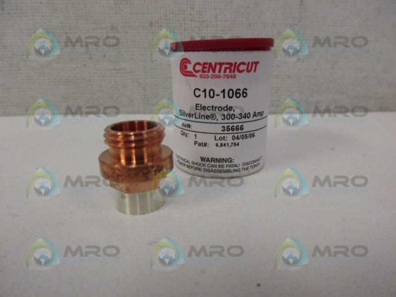 CENTRICUT C10-1066 ELECTRODE NSMP