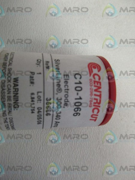 CENTRICUT C10-1066 ELECTRODE NSMP