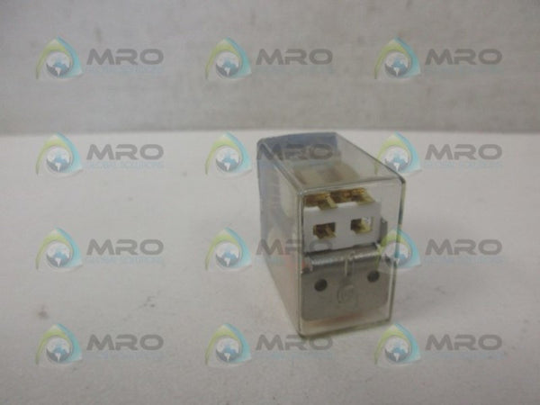 ALLIED CONTROL TS154-4C RELAYS UNMP