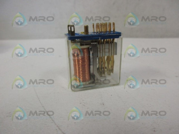 ALLIED CONTROL TS154-4C RELAYS UNMP