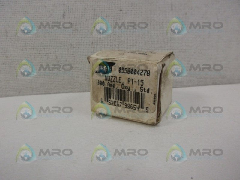 ESAB PT-15 AMP NOZZLE NSMP