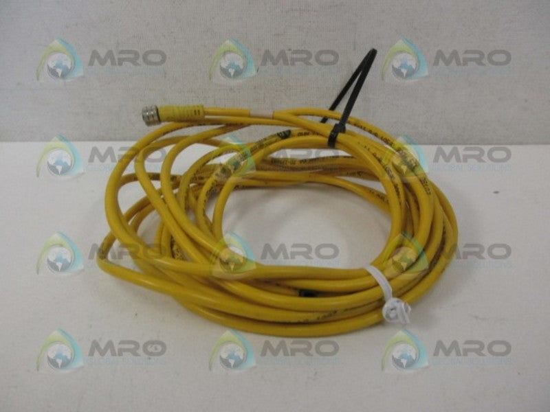 INDUSTRIAL SPARE PART 889P-F3AB-5 SER A CORDSET UNMP