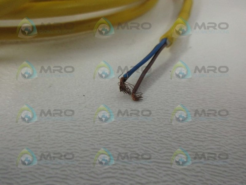 INDUSTRIAL SPARE PART 889P-F3AB-5 SER A CORDSET UNMP