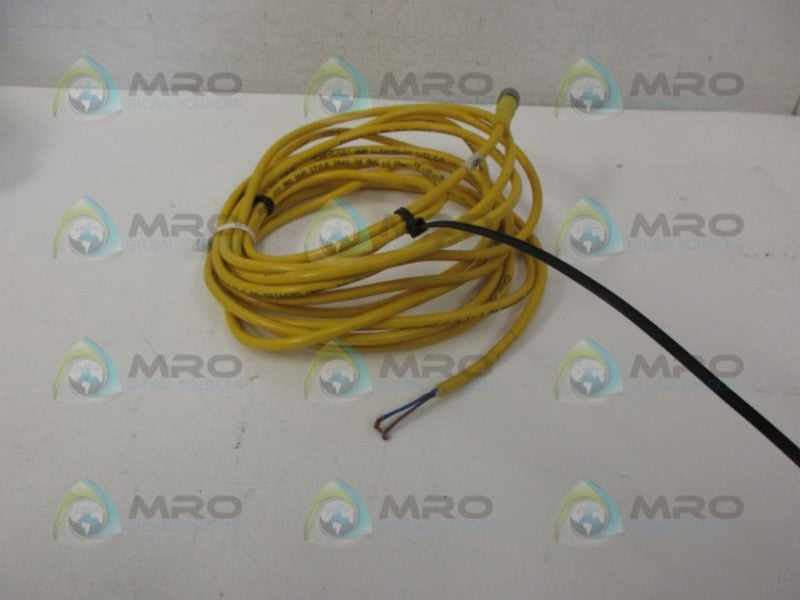 INDUSTRIAL SPARE PART 889P-F3AB-5 SER A CORDSET UNMP