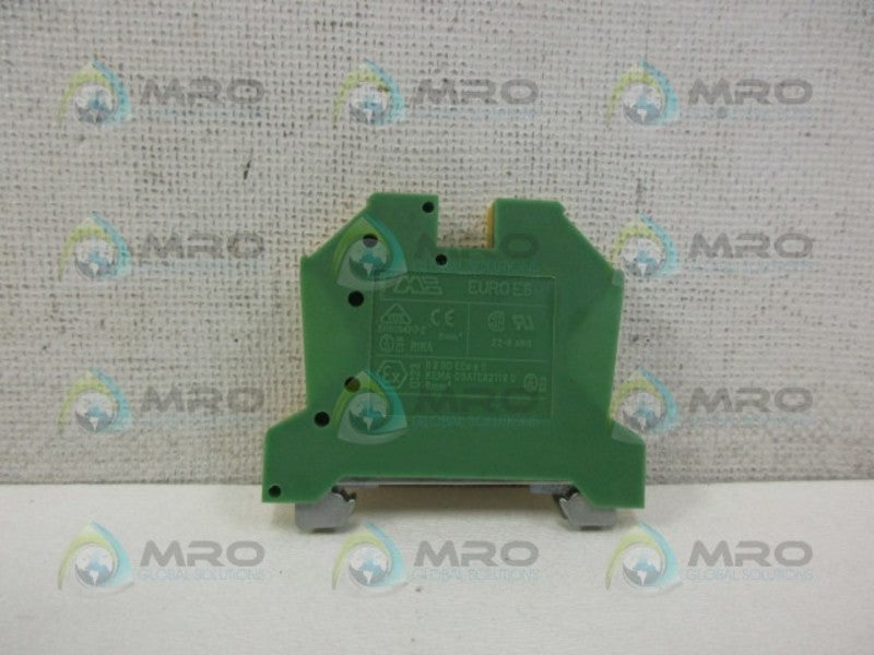 MORSETTITALIA EUROE6 TERMINAL BLOCK NSNP