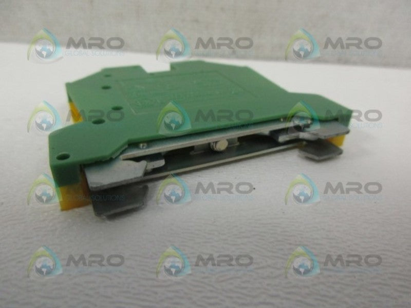 MORSETTITALIA EUROE6 TERMINAL BLOCK NSNP
