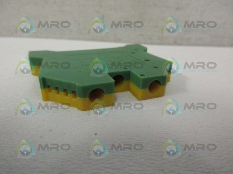 MORSETTITALIA EUROE6 TERMINAL BLOCK NSNP