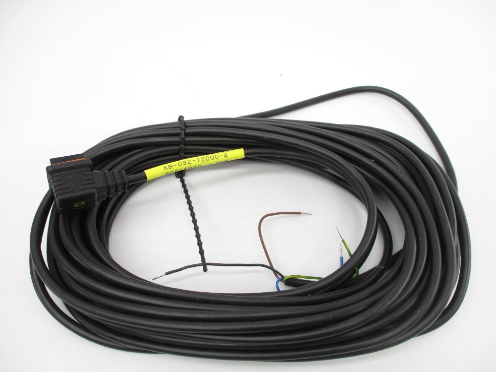 LEUZE KB-092-12000-4 NSMP