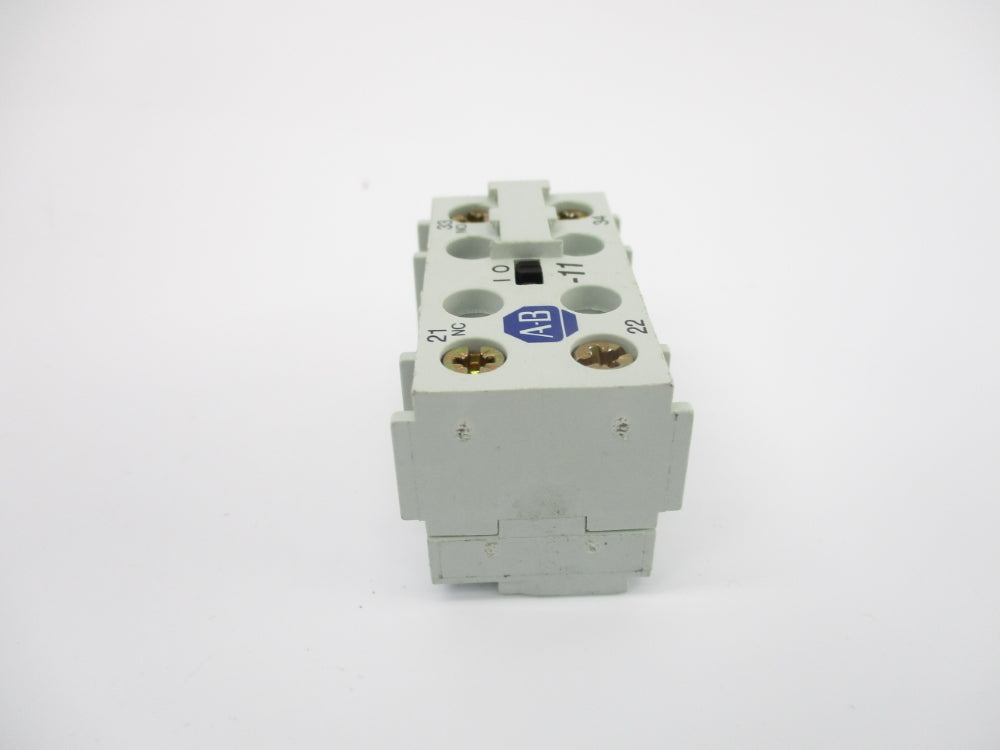 INDUSTRIAL SPARE PART 195-MB11 SER. A 500V 10A NSNP