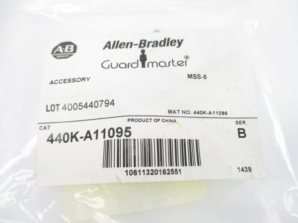 ALLEN BRADLEY 440K-A11095 SER. B NSMP