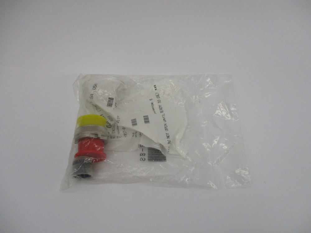ITT CANNON SB-2540 NSMP
