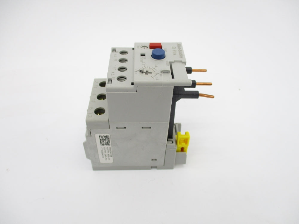 ALLEN BRADLEY 193-ED1CB SER. B 690V 1.0-5.0A UNMP