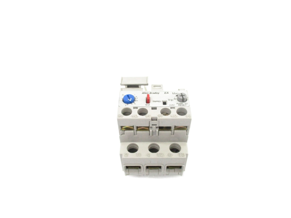 INDUSTRIAL SPARE PART 193-EA1CB SER. B 600V 0.32-1.0A NSNP