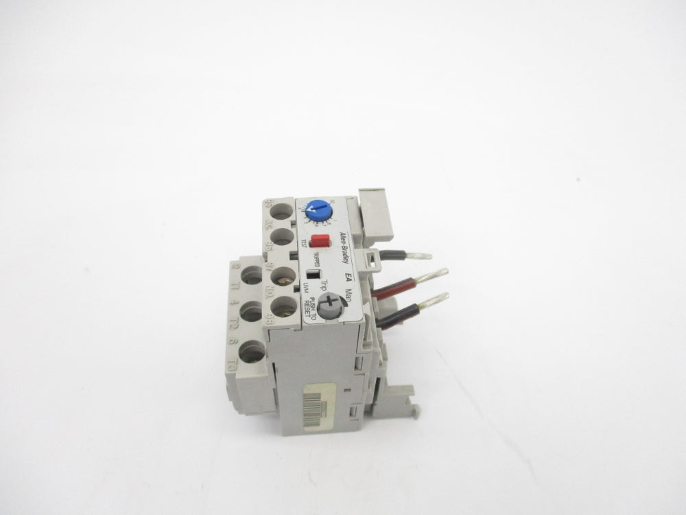 INDUSTRIAL SPARE PART 193-EA1CB SER. B 600V 0.32-1.0A NSNP