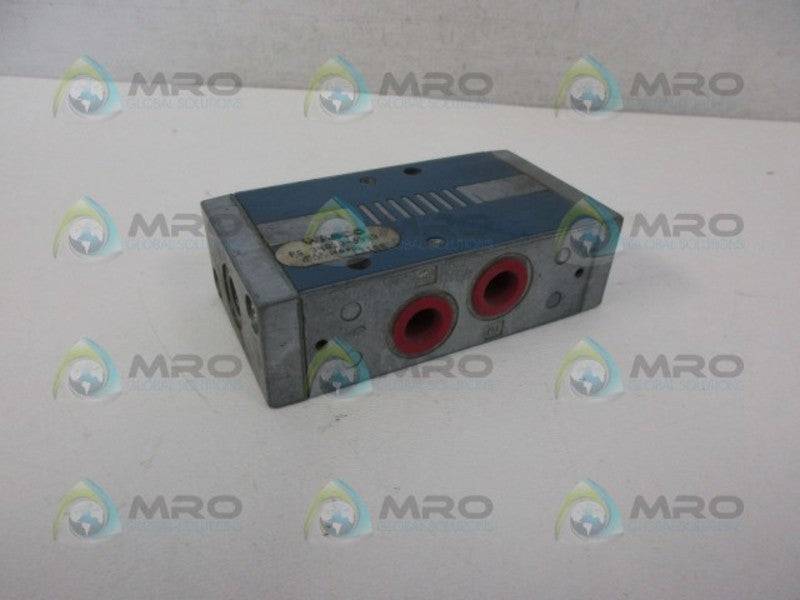 WABCO PS 34010-3333 PNEUMATIC VALVE NSNP