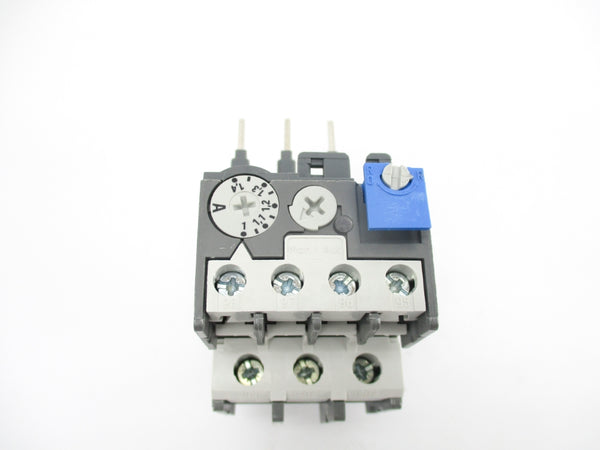 ABB TA25DU-1.4 600VAC 1-1.4A NSNP