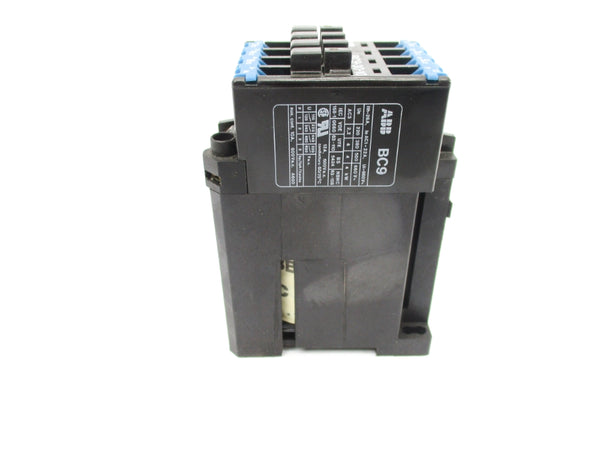 ABB BC9-30-10 42VDC NSNP