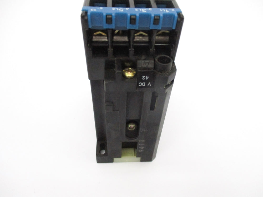 ABB BC9-30-10 42VDC NSNP
