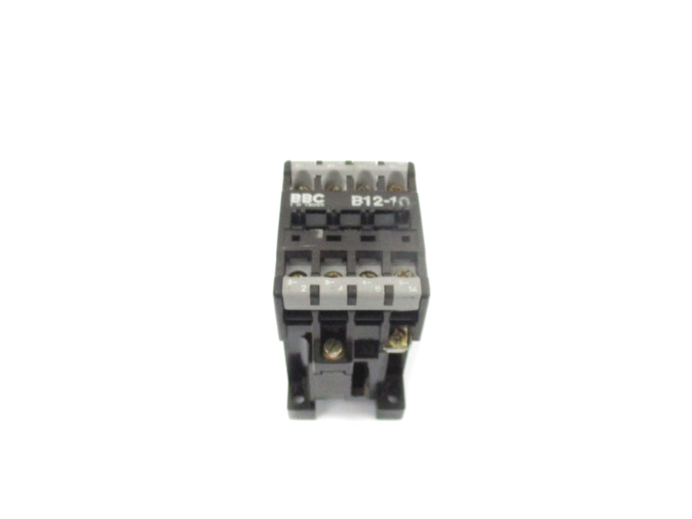 BBC B12-10 220V UNMP