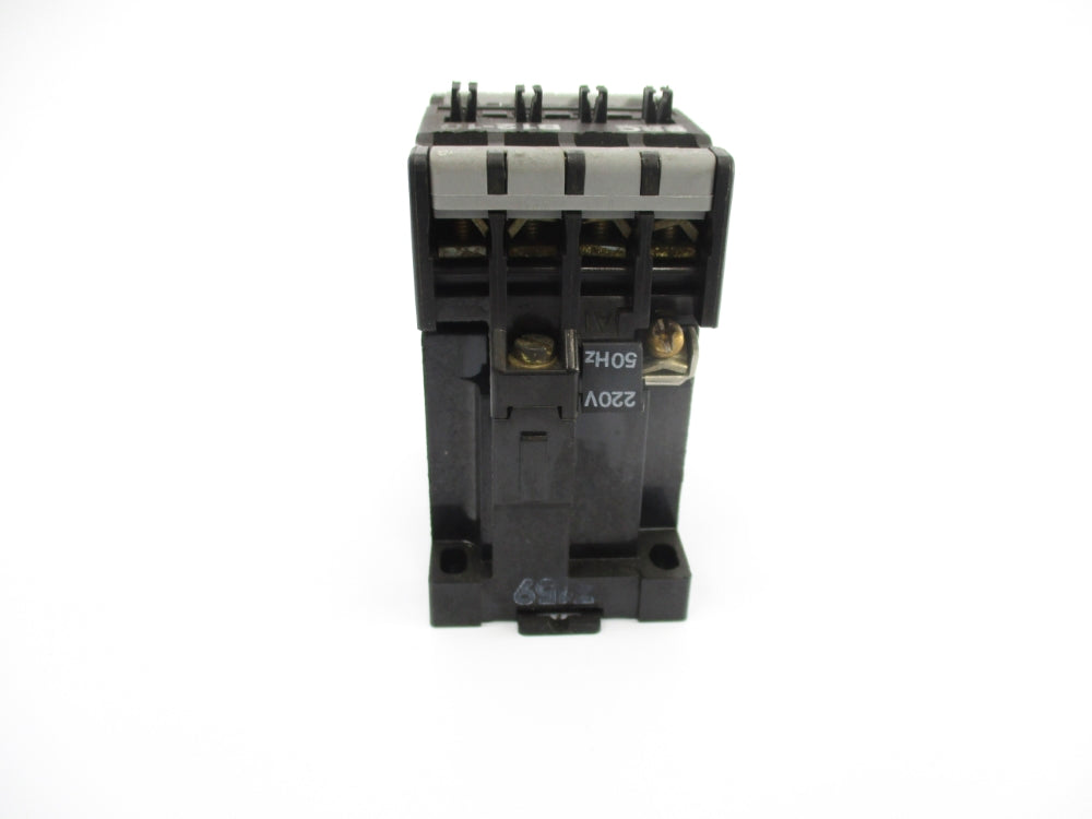 BBC B12-10 220V UNMP