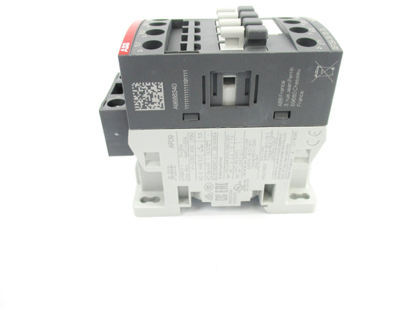 ABB AF09-30-10-13 100-250V 35A NSNP