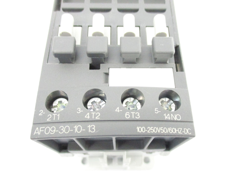 ABB AF09-30-10-13 100-250V 35A NSNP