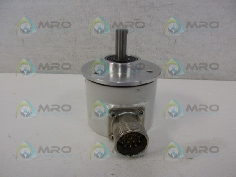 HENGSTLER 0551342 ENCODER NSNP