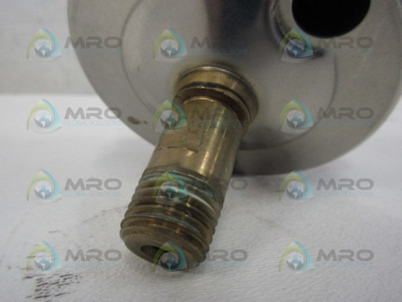ASHCORFT 1009 GAUGE UNMP