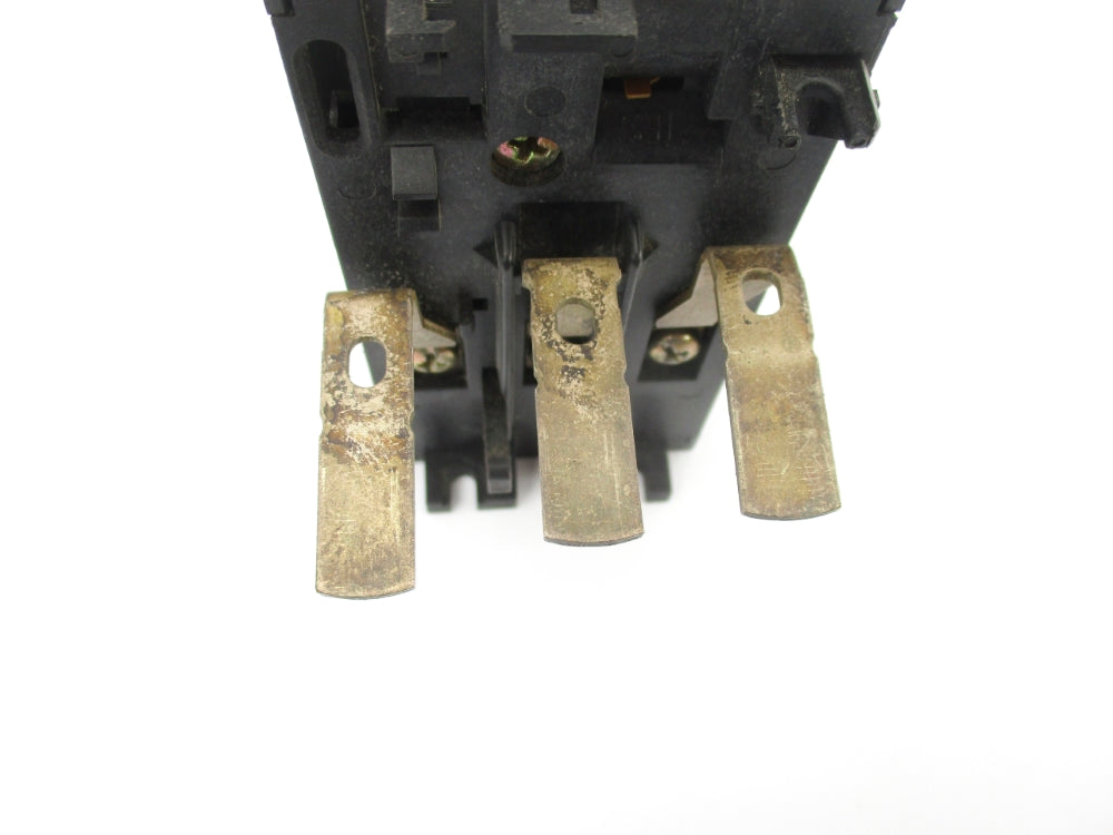 ABB T75DU-63 660VAC 45-63A UNMP