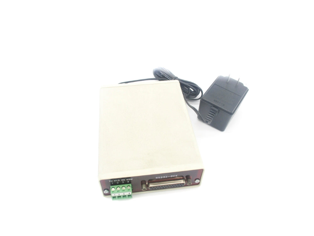 RS232-DCE NSNP
