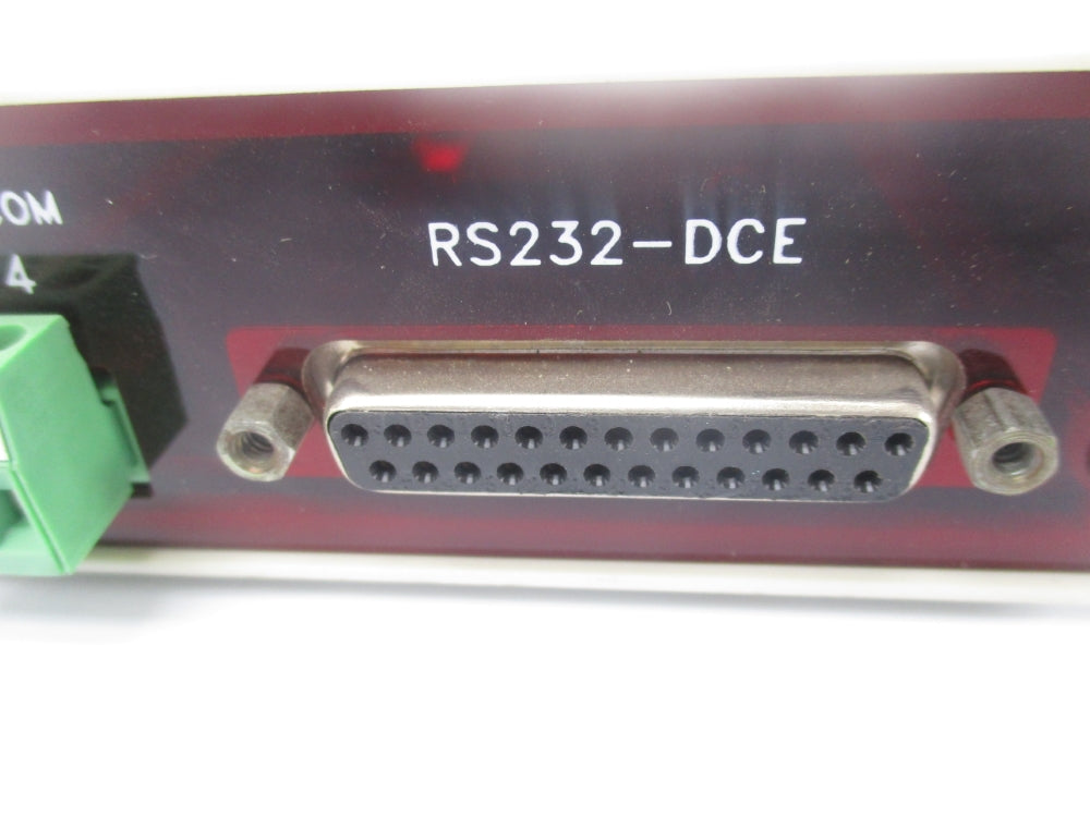 RS232-DCE NSNP