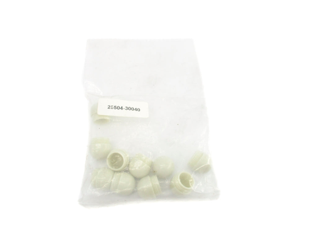 SPARE PART 25504-30040 (PKG OF 10) NSMP