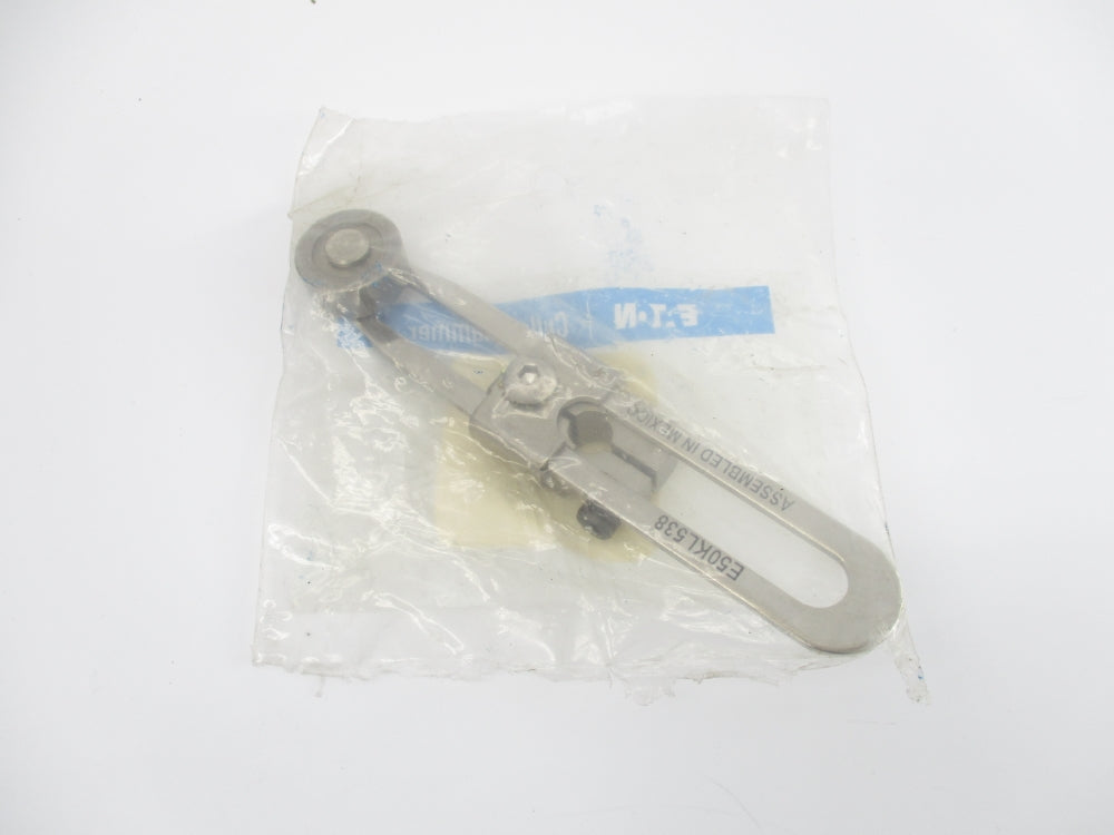EATON E50KL538 SER. A1 3-3/4" NSMP