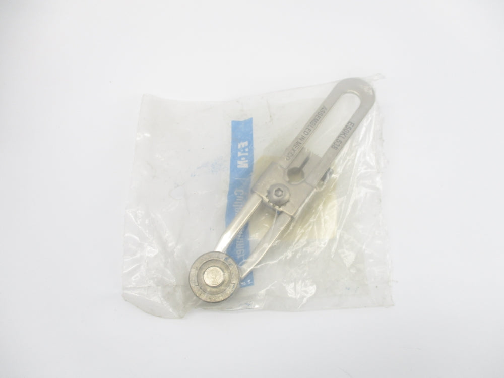 EATON E50KL538 SER. A1 3-3/4" NSMP