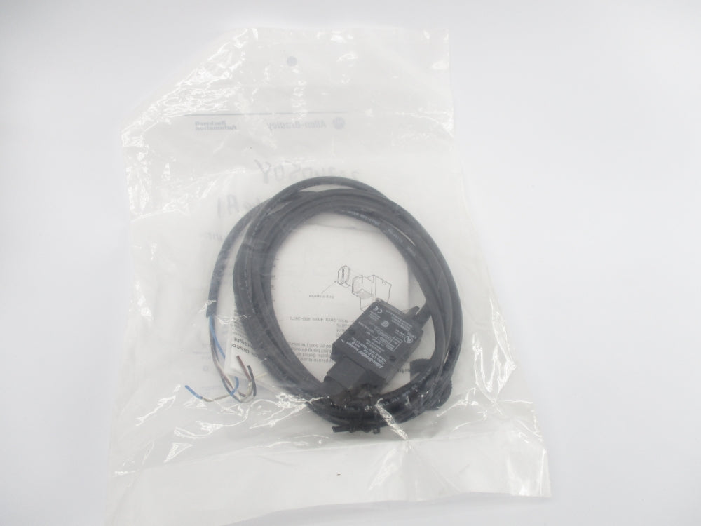 ALLEN BRADLEY 42KL-L2LB-A2 SER. B NSMP