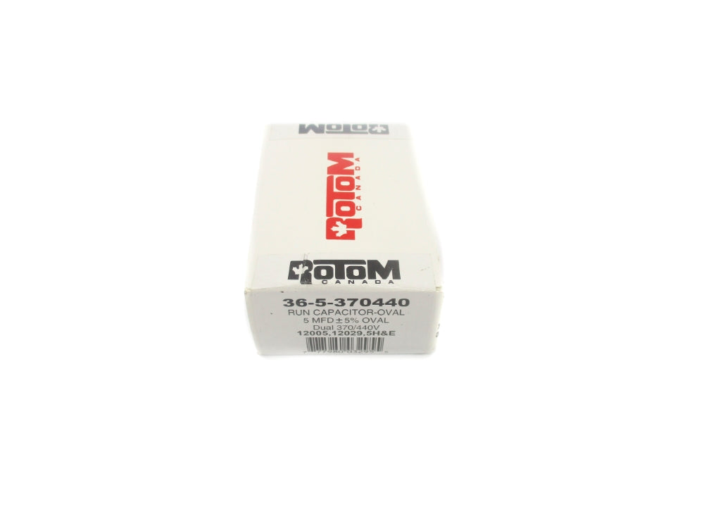ROTOM 36-5-370440 NSFS
