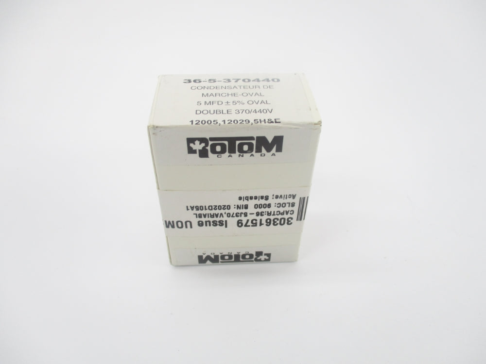 ROTOM 36-5-370440 NSFS
