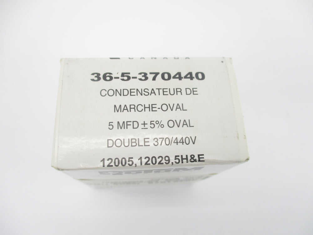 ROTOM 36-5-370440 NSFS