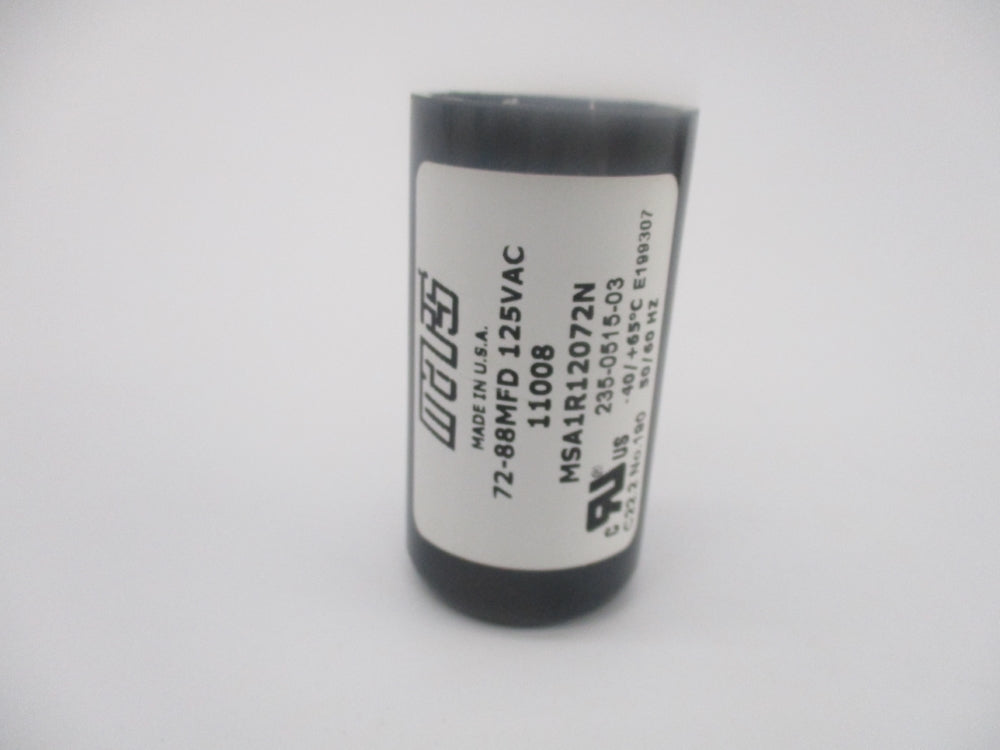 MARS 11008 110/125VAC NSMP