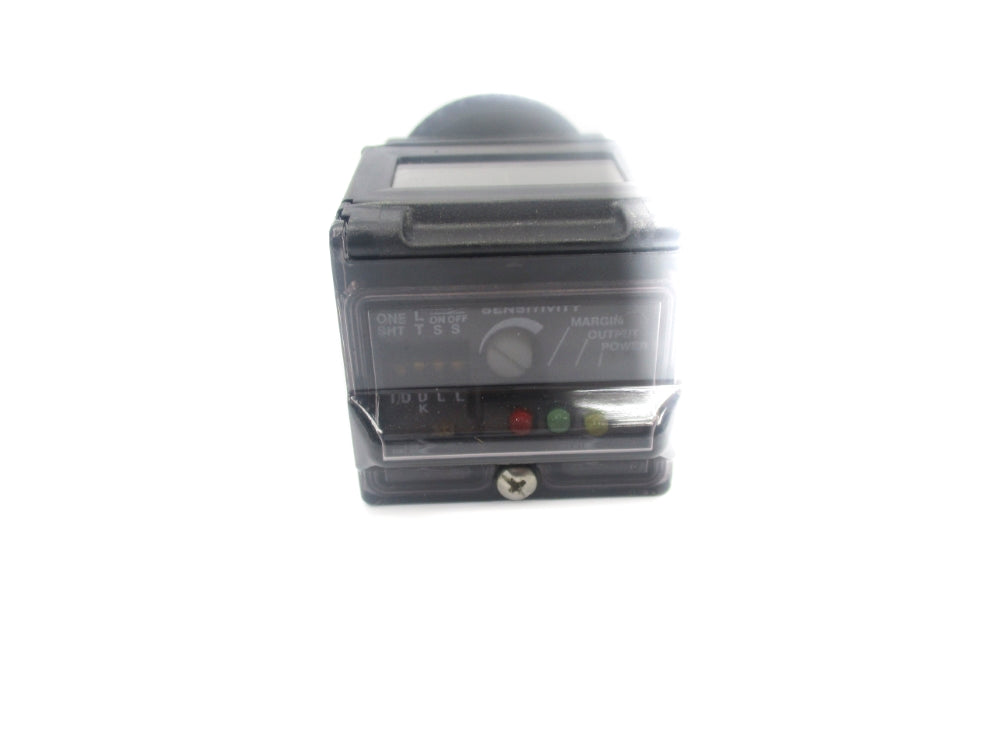 ALLEN BRADLEY 42GTU-9202-QD SER. B 70-264VDC/VAC NSNP