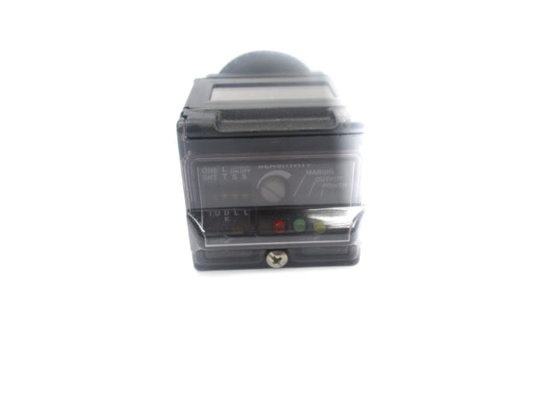 ALLEN BRADLEY 42GTU-9202-QD SER. B 70-264VDC/VAC NSNP