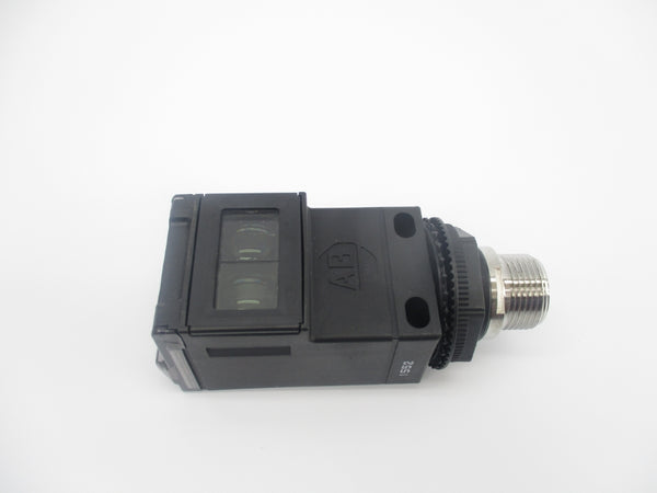 ALLEN BRADLEY 42GTU-9202-QD SER. B 70-264VDC/VAC NSNP