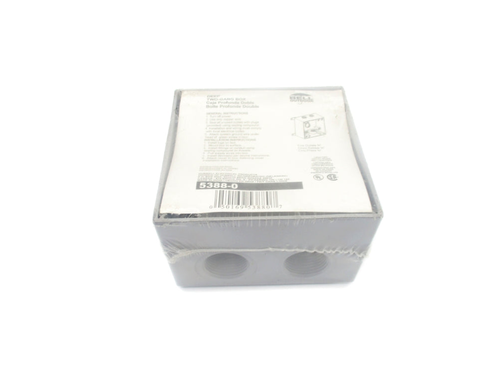 HUBBELL 5388-0 NSMP