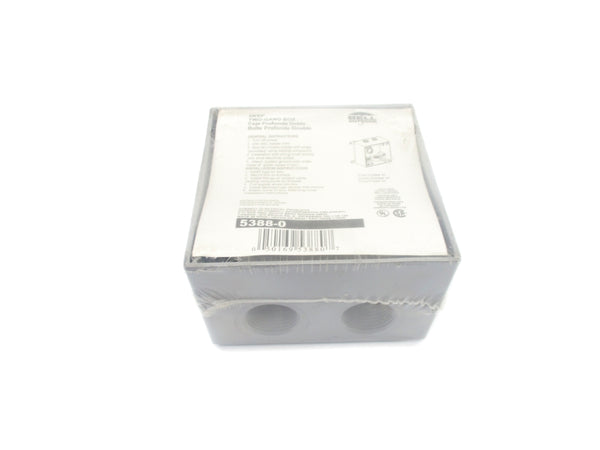 HUBBELL 5388-0 NSMP