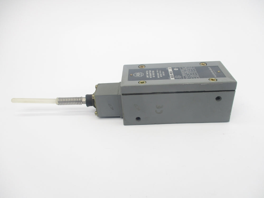 INDUSTRIAL SPARE PART 802X-WS4 SER. B 120-600VAC 60A NSNP