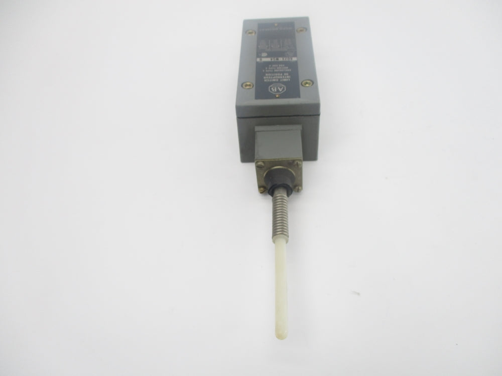 INDUSTRIAL SPARE PART 802X-WS4 SER. B 120-600VAC 60A NSNP