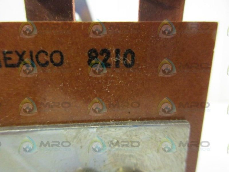 UND LAB 8210 SWITCH NSNP
