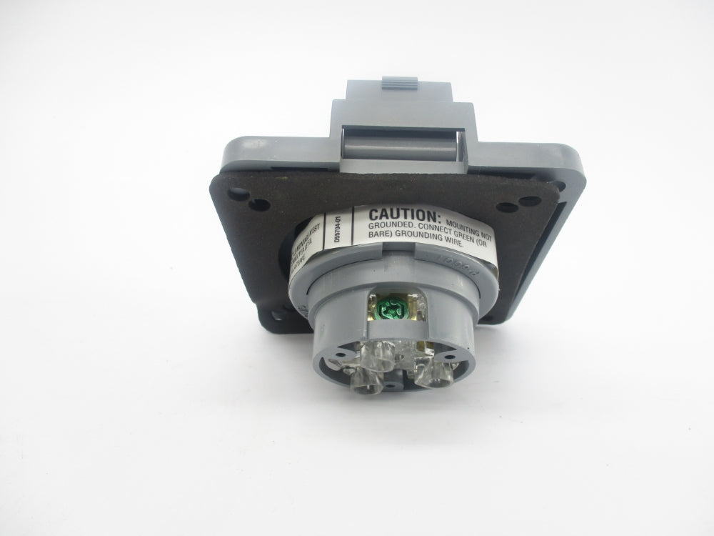 HUBBELL HBL2310SW 125V 20A NSMP