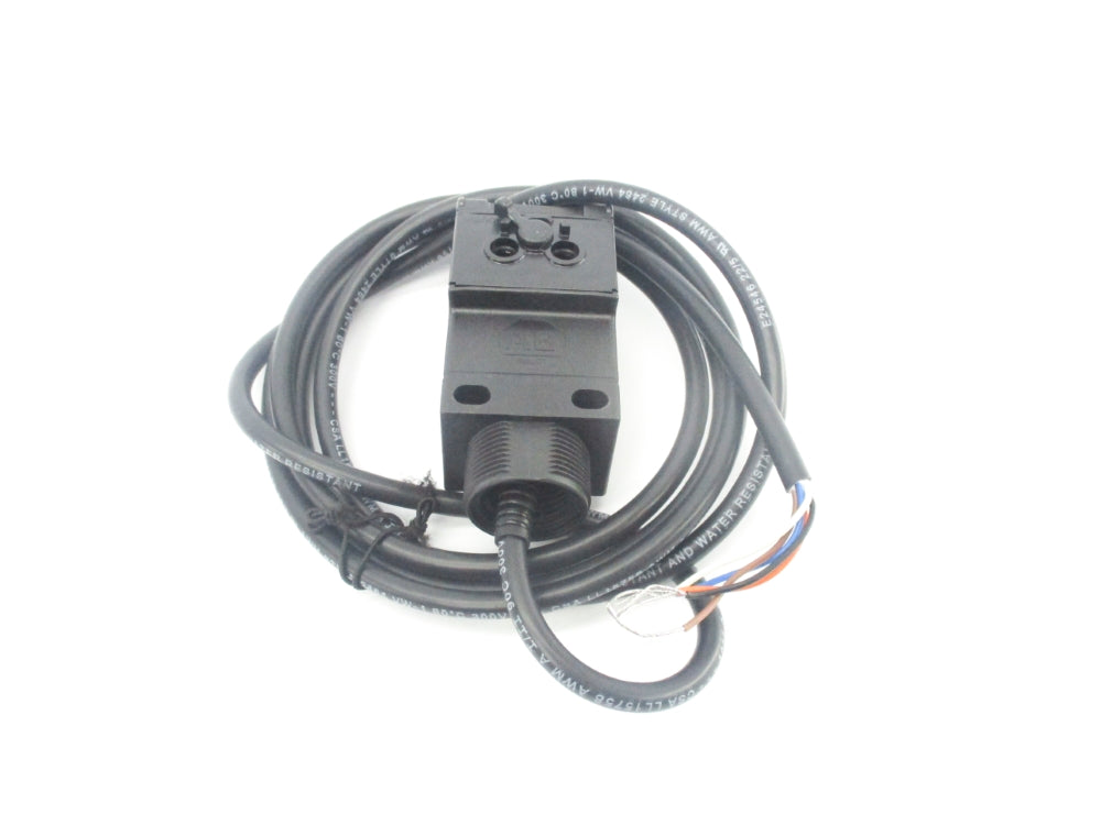 ALLEN BRADLEY 42GTF-9002 SER. A 70-264VDC/VAC 2A NSNP